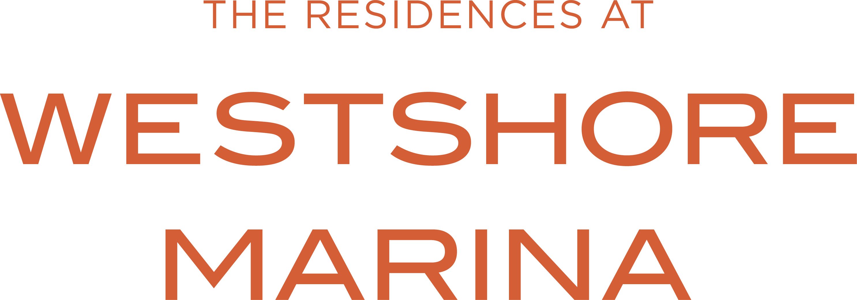 The Residences at Westshore Marina—Brand new luxury one-bedroom, two-bedroom and three-bedroom apartments for rent at Westshore Marina in Tampa, Florida.